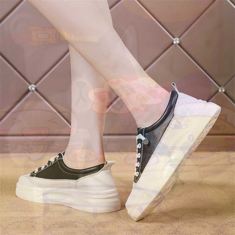Home Gym And Basketball Court - Sepatu Pantofel Chunky Berenda Sepatu Olahraga