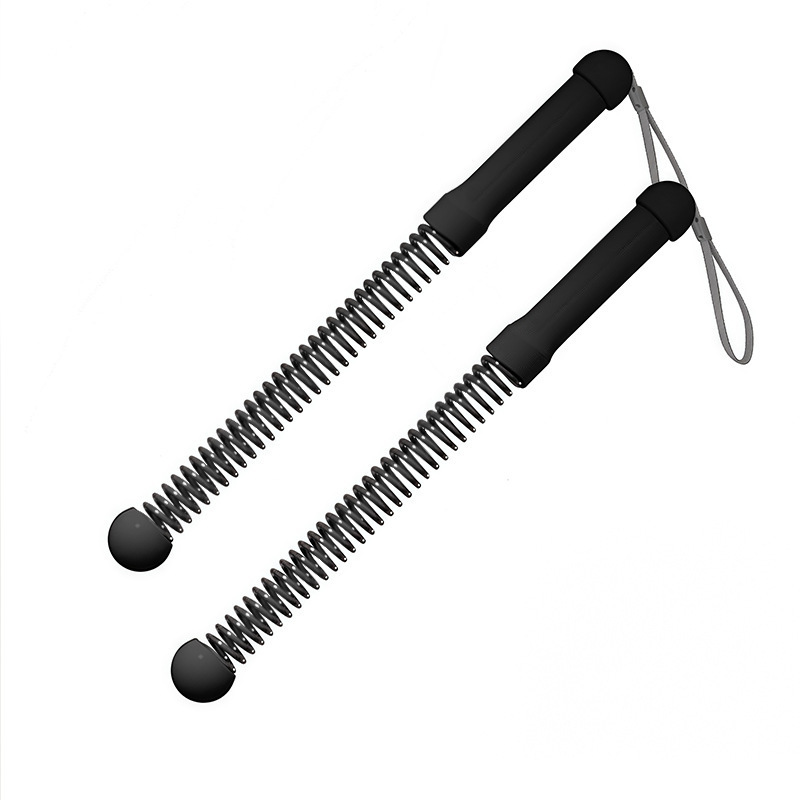 Home Gym Full Body - Tali Latihan Beban Adjustable Tanpa Kabel,