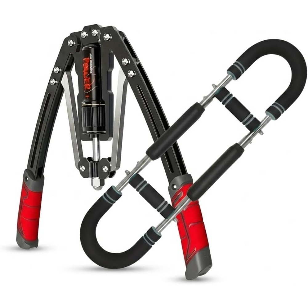 Home Gym Upper Body Workout - Alat Latihan Otot Lengan & Dada