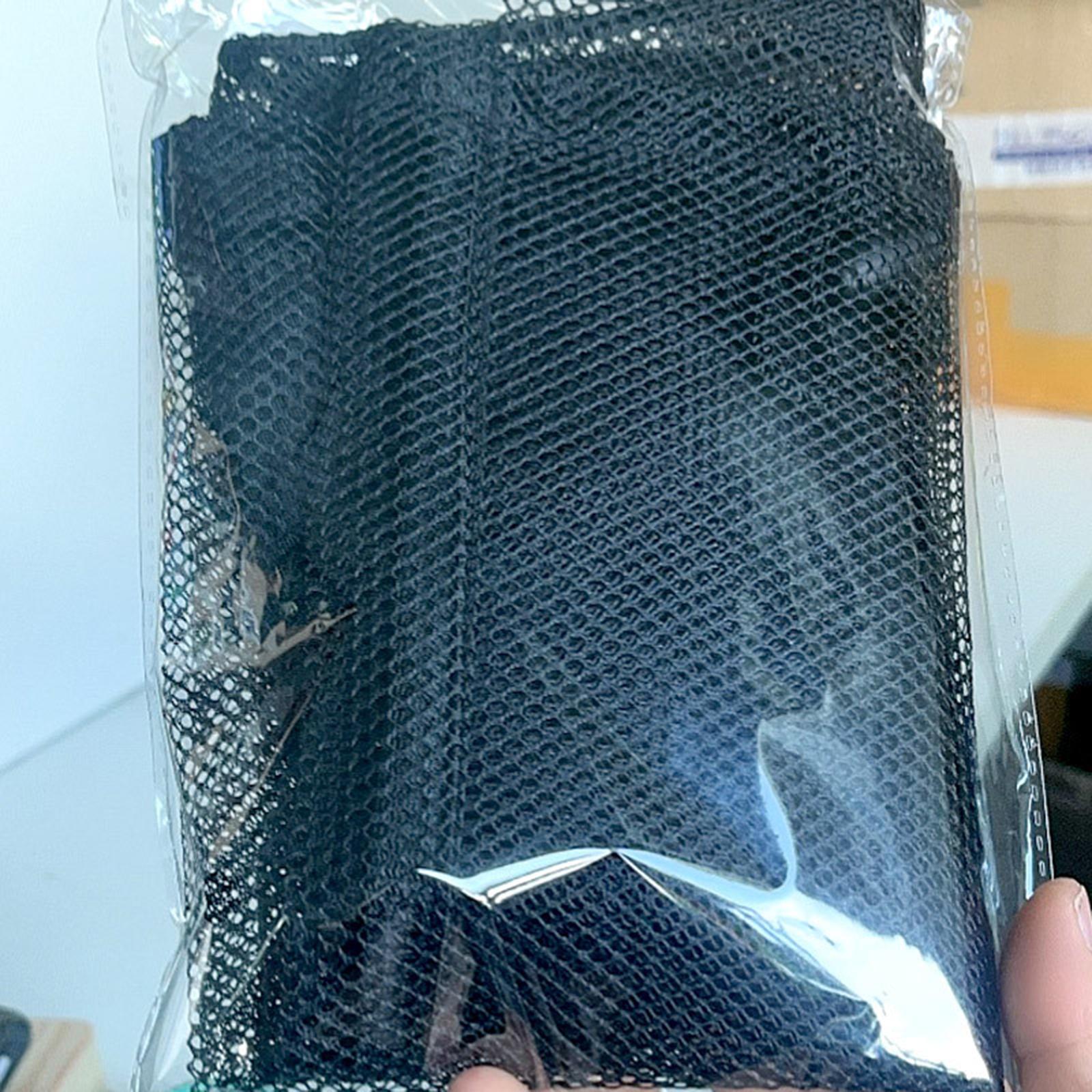 Home Gym And Basketball Court - Tas Penyimpanan Bola Olahraga dari Jaring