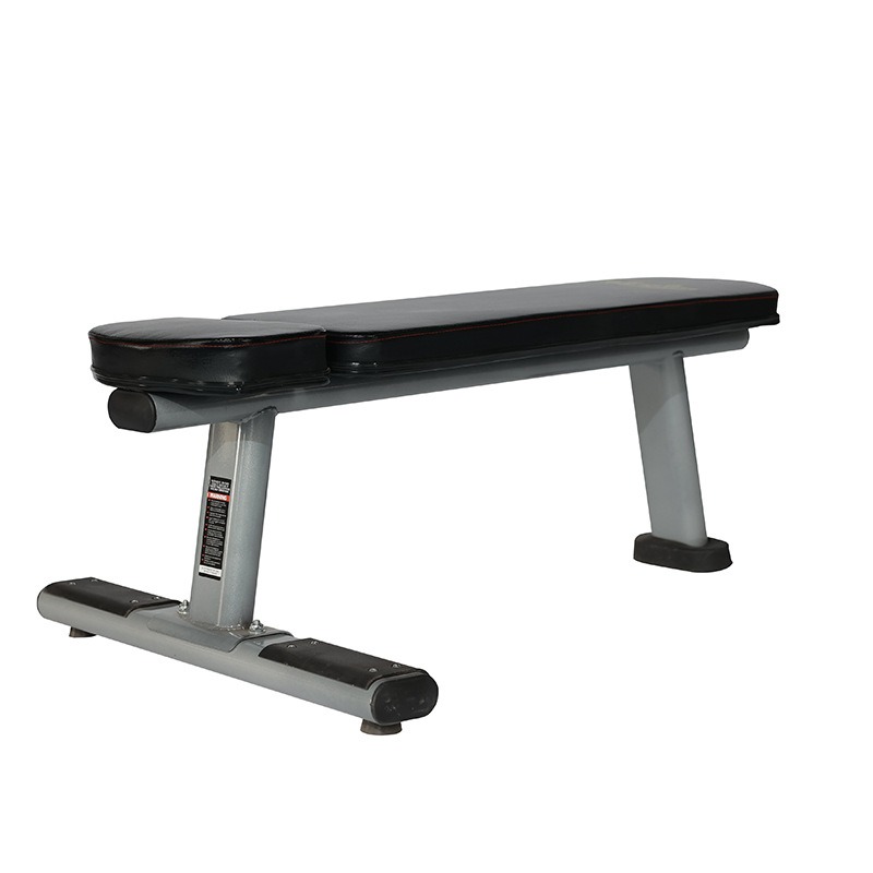 Home Gym Bench - Bangku Latihan Gym Komersial dan Rumahan