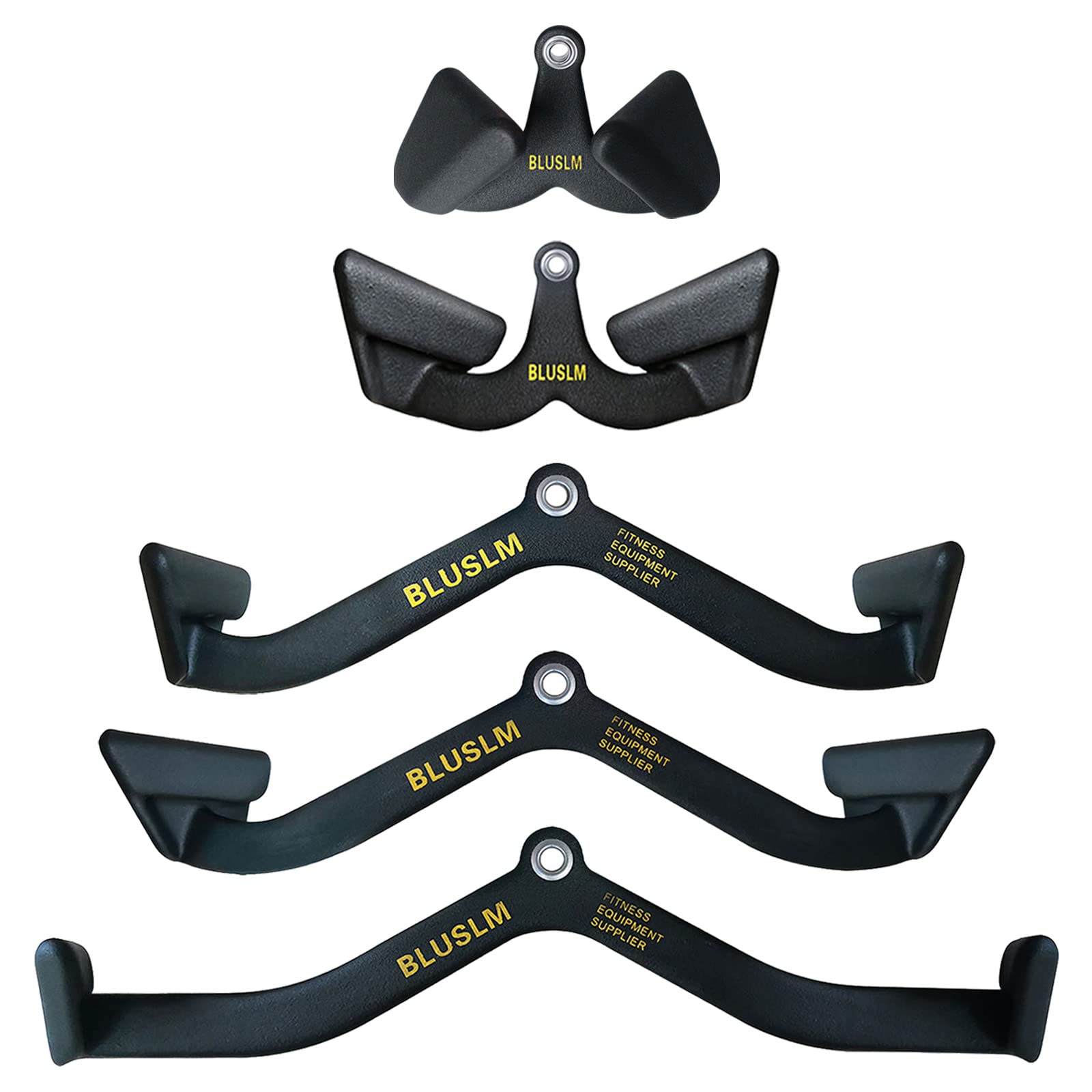 Home Gym Rowing Machine - Home Gym kebugaran Lat Pull Down