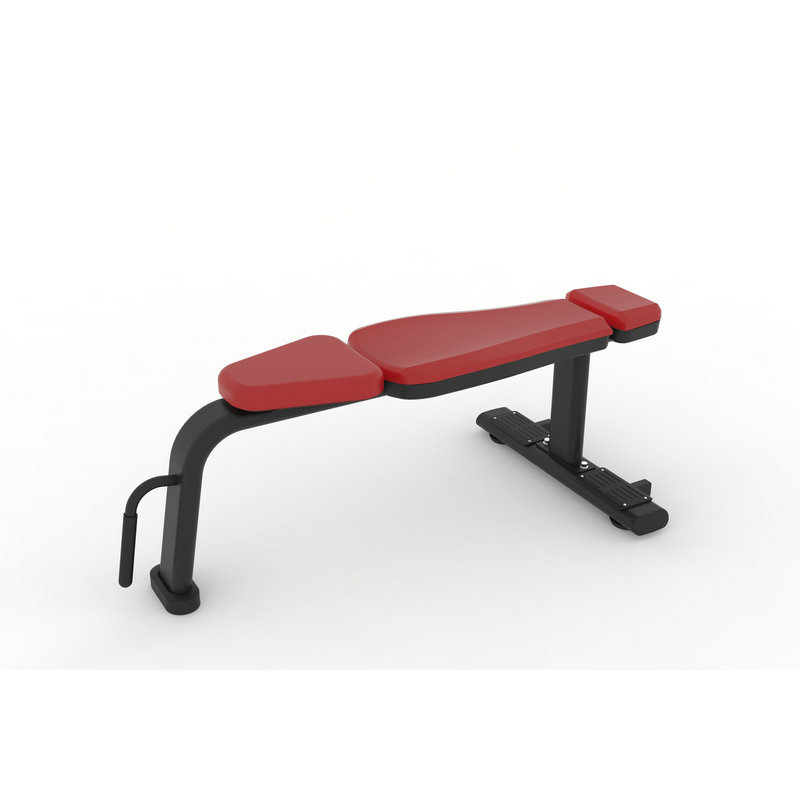 Home Gym Bench - Alat Fitness Bench Trainer Multi-Fungsi untuk
