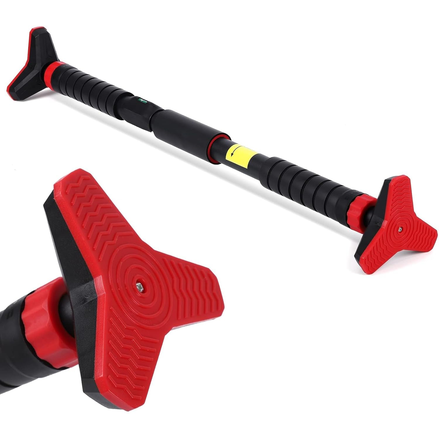Home Gym Upper Body Workout - Pull-Up Bar, Chin Up Bar untuk