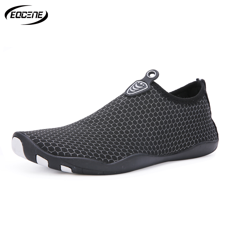 Home Gym Outdoor - Sepatu Air EOCENE untuk Menyelam, Cepat