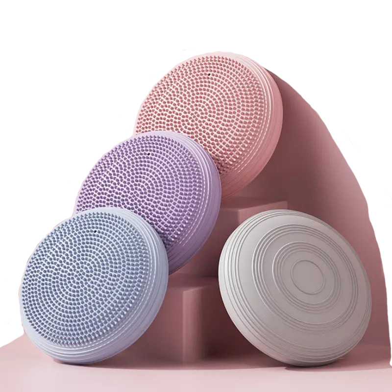 Home Gym Rubber Flooring - Tikar Yoga tebal, tikar Yoga keseimbangan