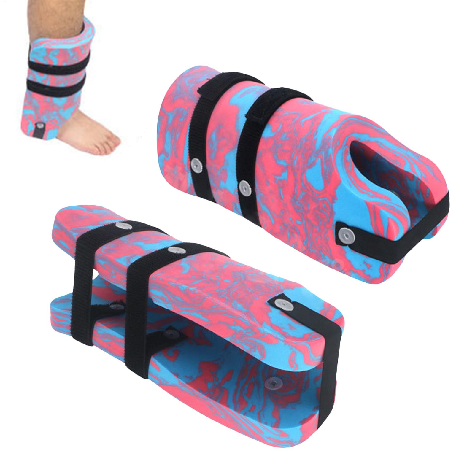 Home Gym Outdoor - Pemberat Pergelangan Kaki untuk Air 2