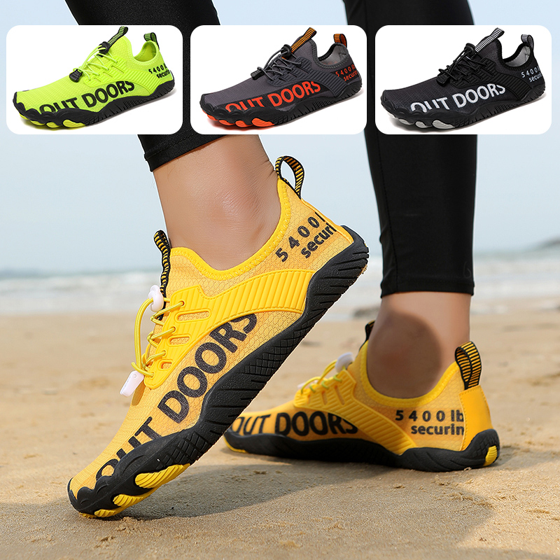 Home Gym Outdoor - Sepatu Air Pria Wanita, Sepatu Pantai
