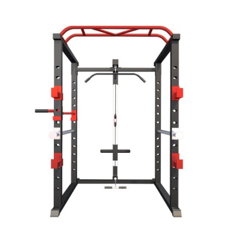 Squat Rack Power - Rak Squat Power Rack Home Gym