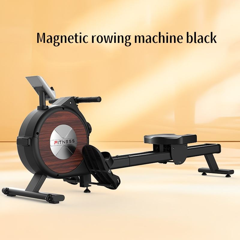 Mesin Dayung Unik Berpatenten  - Home Gym Rowing Machine ulasan dan harga