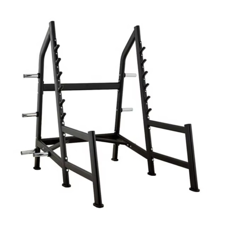 Rak Squat Power Cage, Rak Powe - Squat Rack Power ulasan dan harga