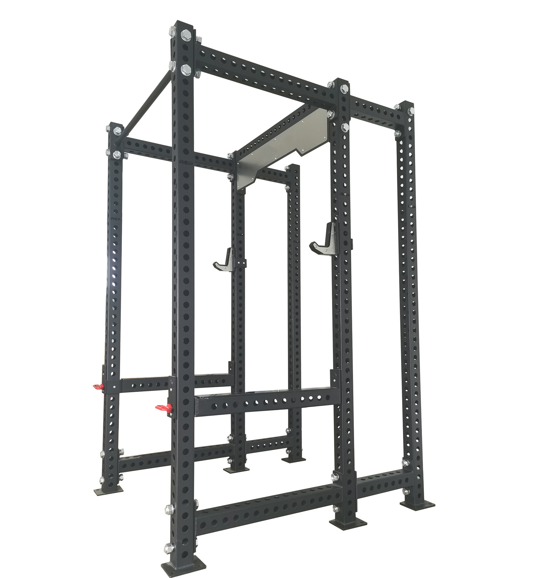 Peralatan Kebugaran Gym Rak Ba - Squat Rack Power ulasan dan harga
