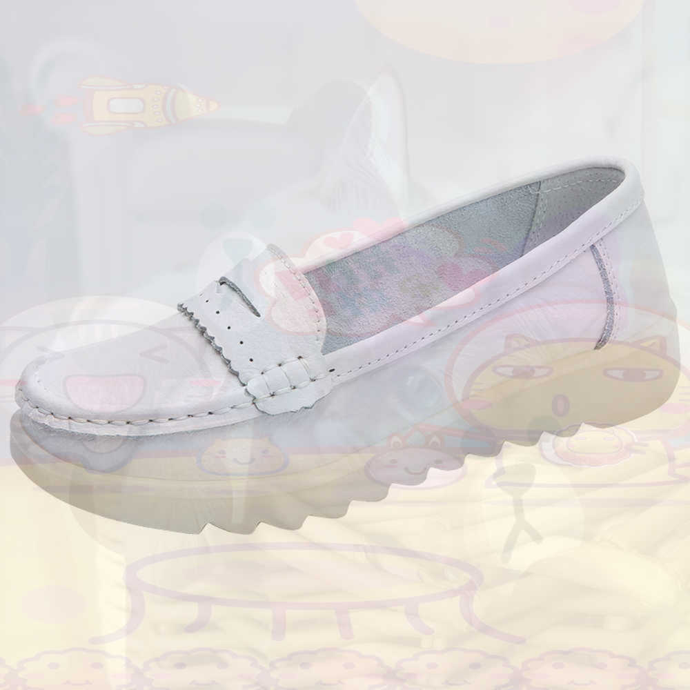 Moccasin Mengemudi Sepatu Rema - Home Gym And Basketball Court ulasan dan harga