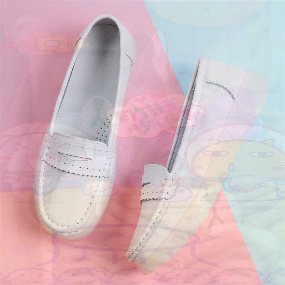 Moccasin Mengemudi Sepatu Rema - Home Gym And Basketball Court ulasan dan harga
