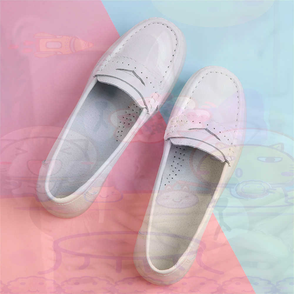 Moccasin Mengemudi Sepatu Rema - Home Gym And Basketball Court ulasan dan harga