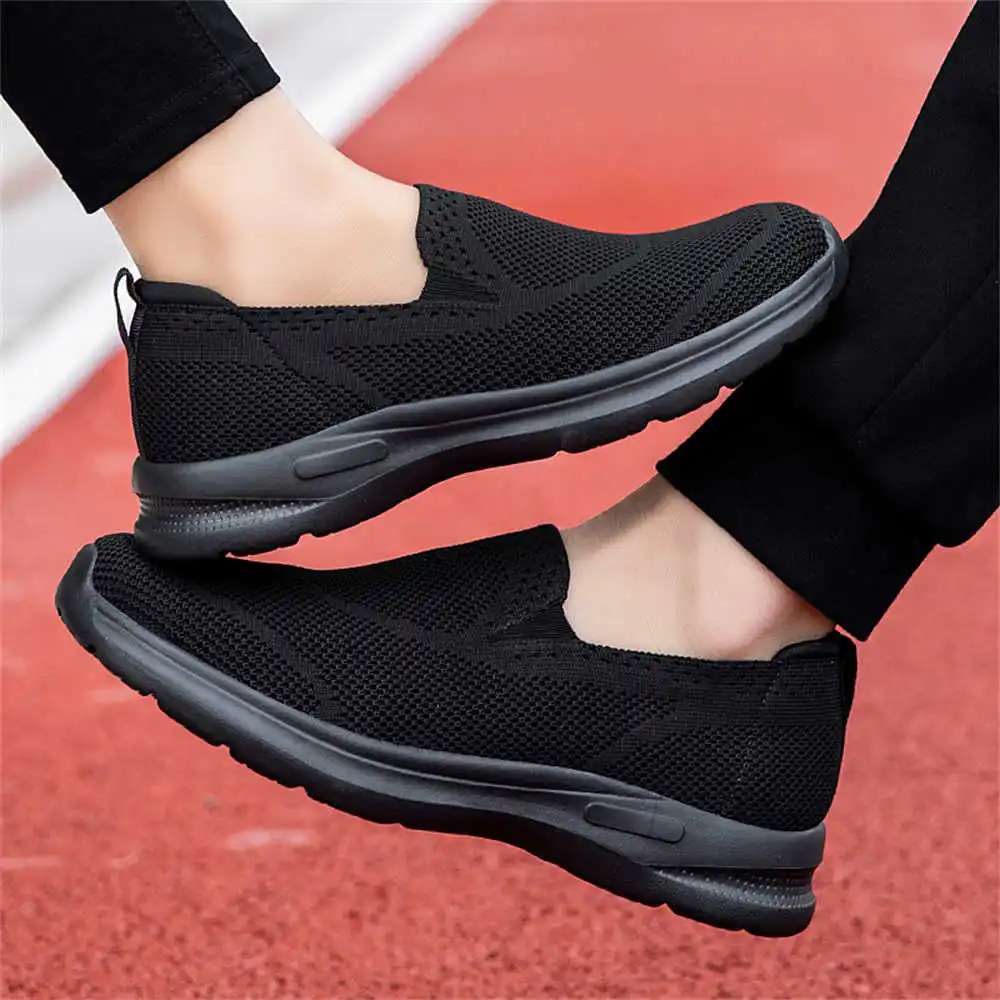 Tanpa renda jaring sepatu bot  - Home Gym And Basketball Court ulasan dan harga