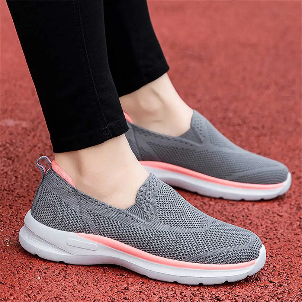 Tanpa renda jaring sepatu bot  - Home Gym And Basketball Court ulasan dan harga