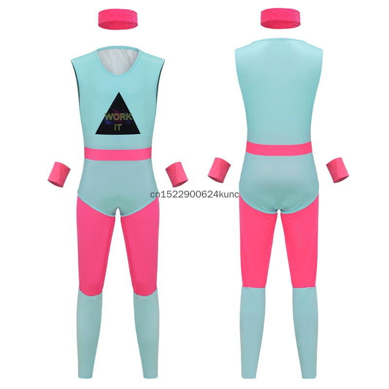 Set 5 Buah Pakaian Olahraga De - Home Gym Full Body ulasan dan harga