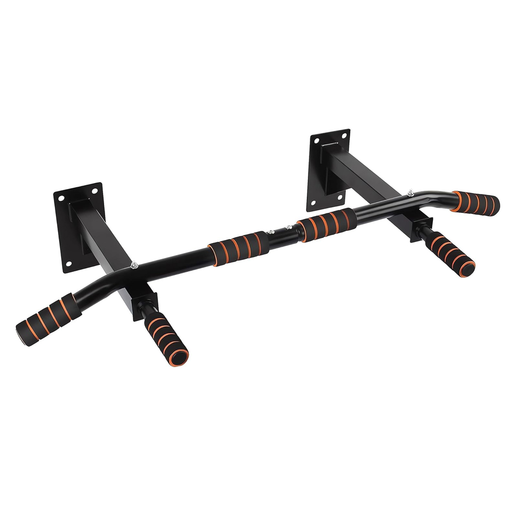 Bar Pull Up Latihan Kekuatan T - Home Gym Upper Body Workout ulasan dan harga