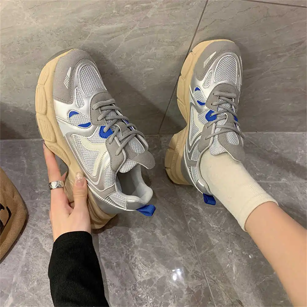 Sneaker wanita, sepatu olahrag - Home Gym And Basketball Court ulasan dan harga