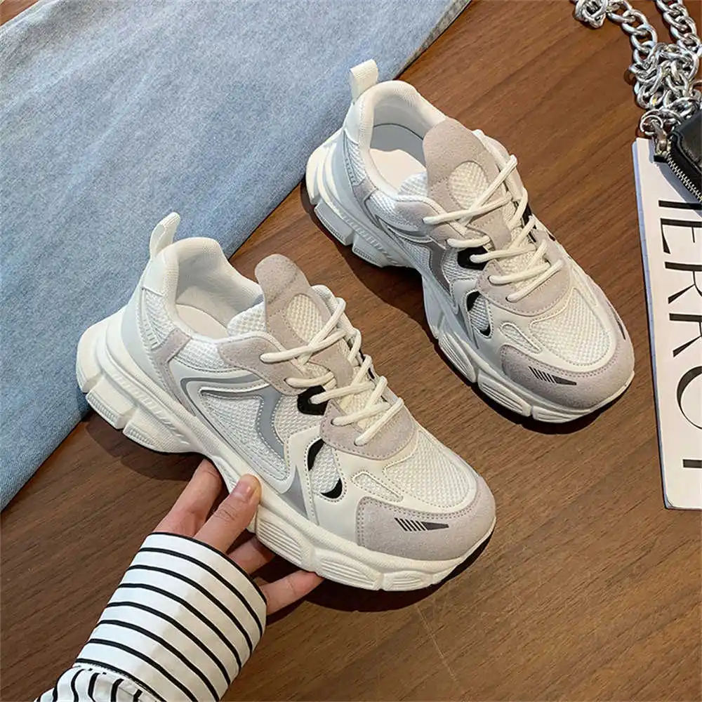 Sneaker wanita, sepatu olahrag - Home Gym And Basketball Court ulasan dan harga
