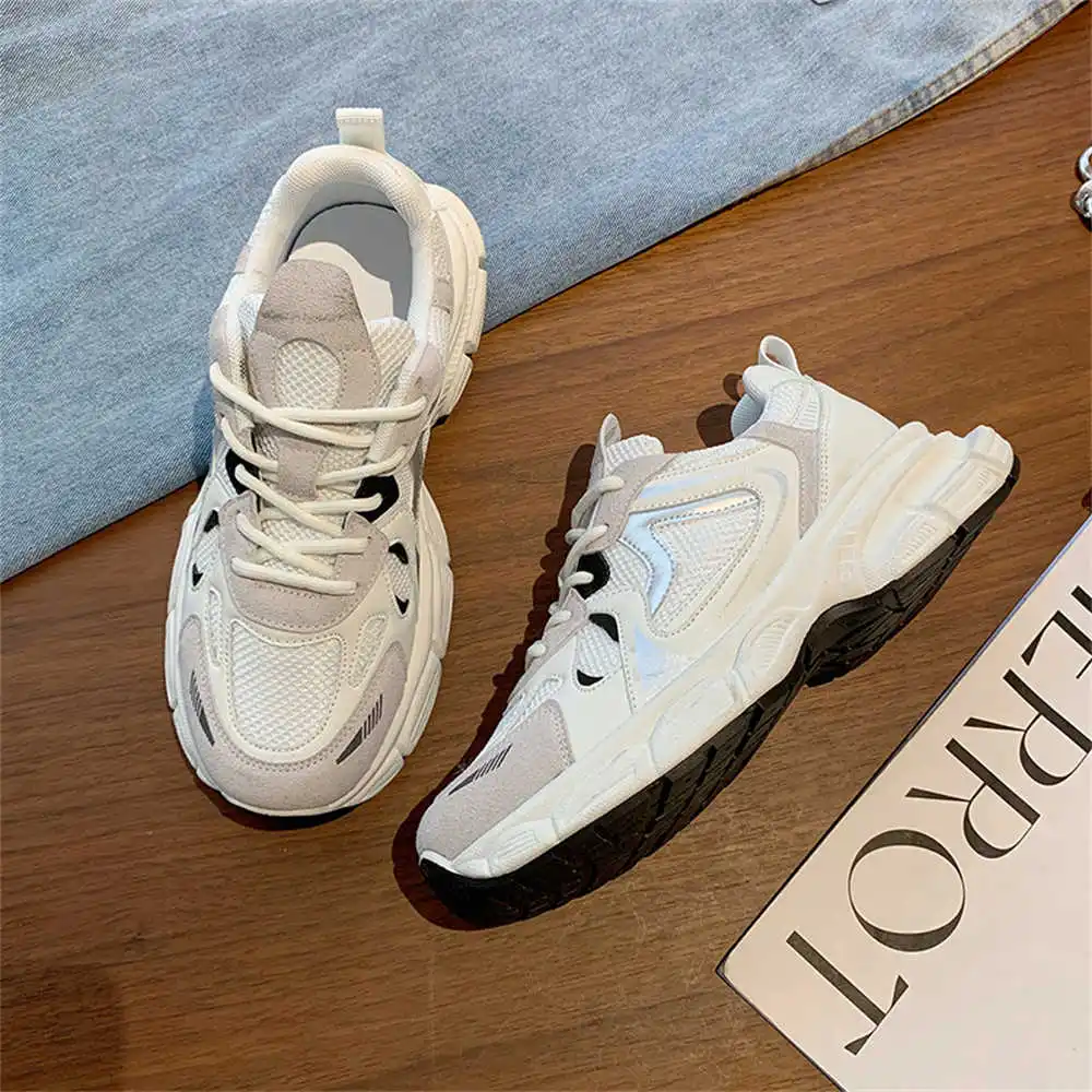 Sneaker wanita, sepatu olahrag - Home Gym And Basketball Court ulasan dan harga