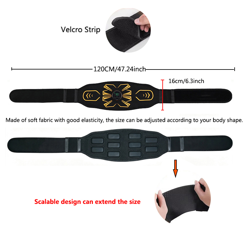 Alat Pelatih Otot Perut Pintar - Home Gym Setup ulasan dan harga