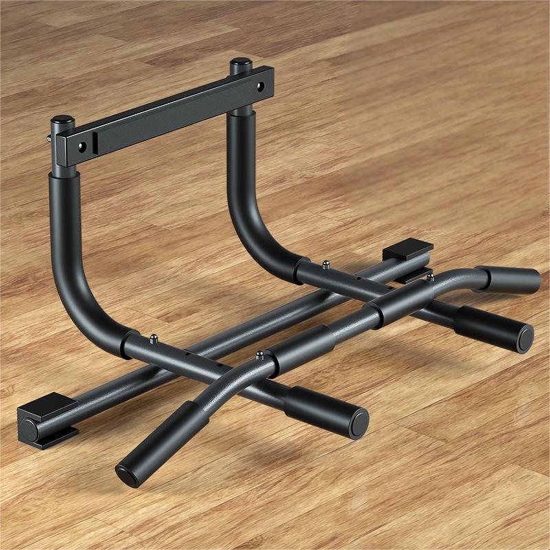 Peralatan Gym Rumahan Portabel - Home Gym Upper Body Workout ulasan dan harga