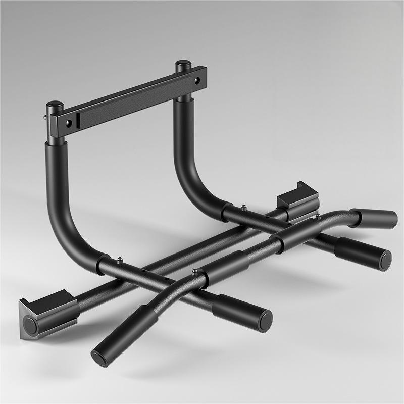 Peralatan Gym Rumahan Portabel - Home Gym Upper Body Workout ulasan dan harga