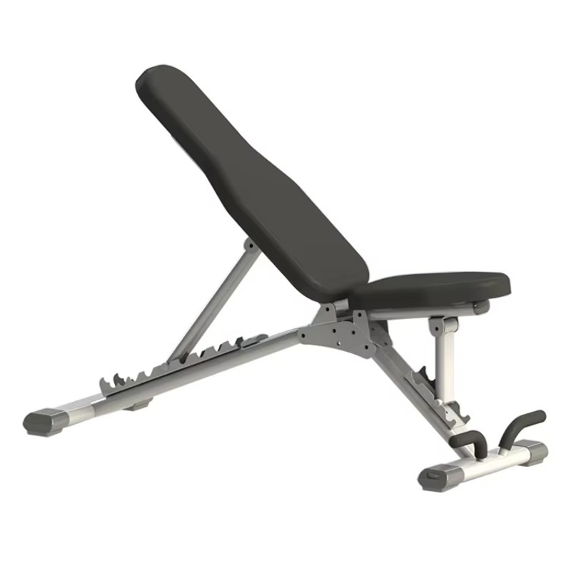 Peralatan Latihan Kekuatan unt - Home Gym Bench ulasan dan harga