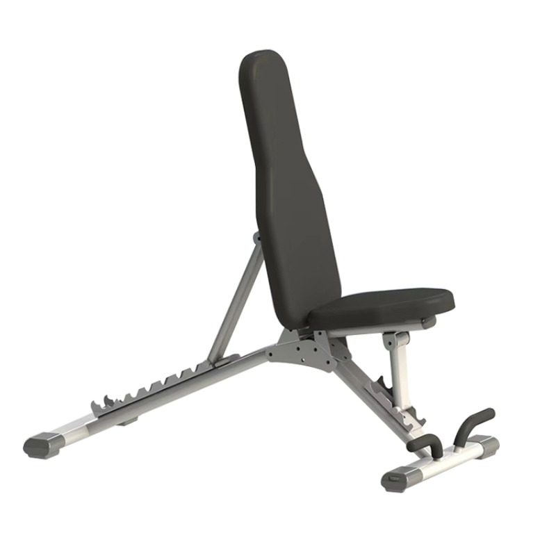 Peralatan Latihan Kekuatan unt - Home Gym Bench ulasan dan harga
