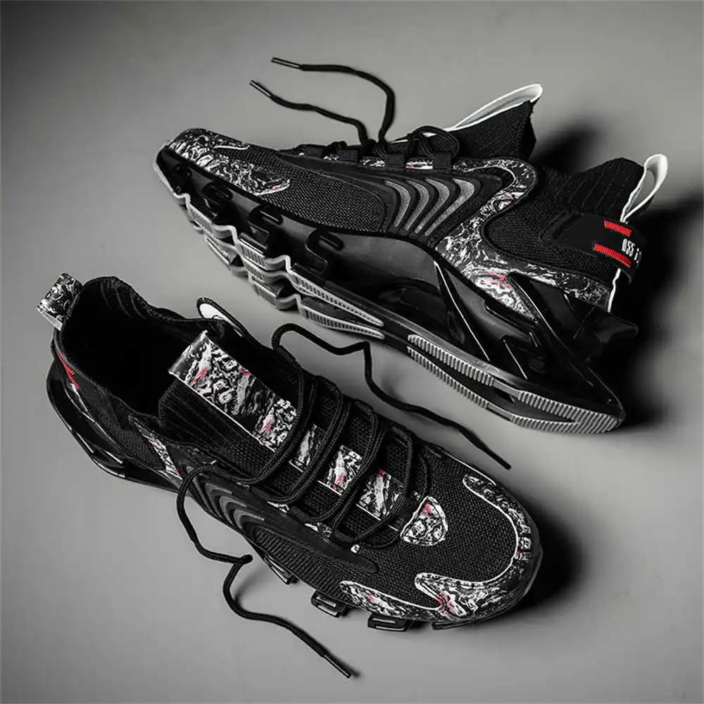 Blue Slipon sepatu bot panjang - Home Gym Outdoor ulasan dan harga