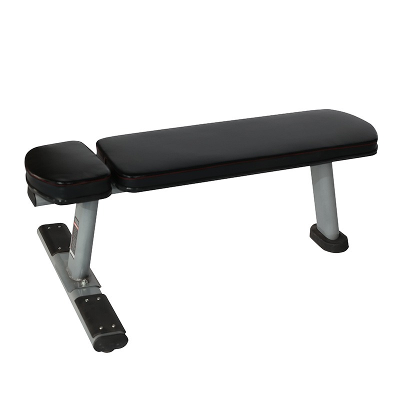 Bangku Latihan Gym Komersial d - Home Gym Bench ulasan dan harga