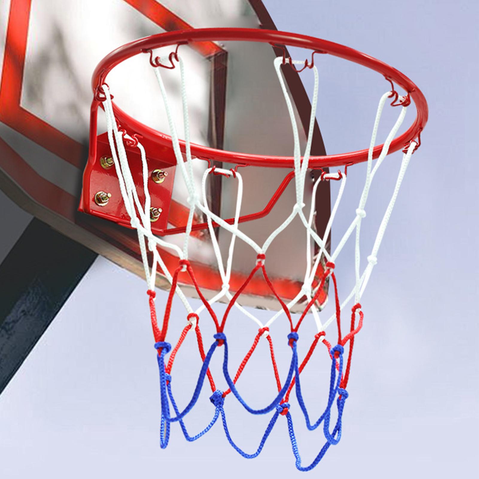 Ring Basket Bola Basket yang D - Home Gym And Basketball Court ulasan dan harga