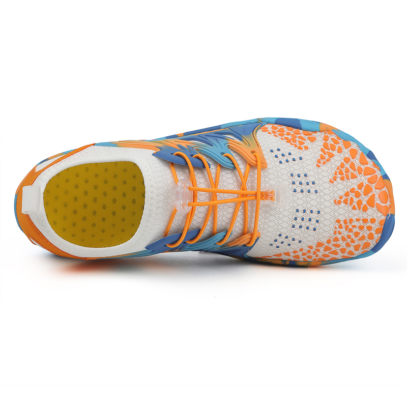 Sepatu Aqua hulu cepat kering  - Home Gym Outdoor ulasan dan harga