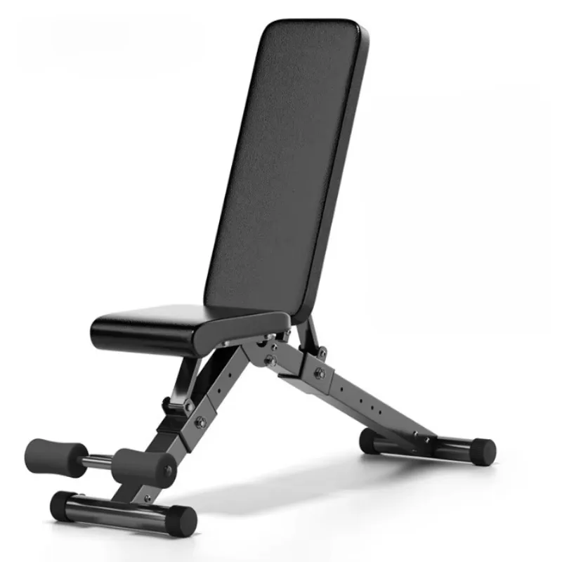 Bangku Dumbbell Ergonomis Lipa - Home Gym Bench ulasan dan harga