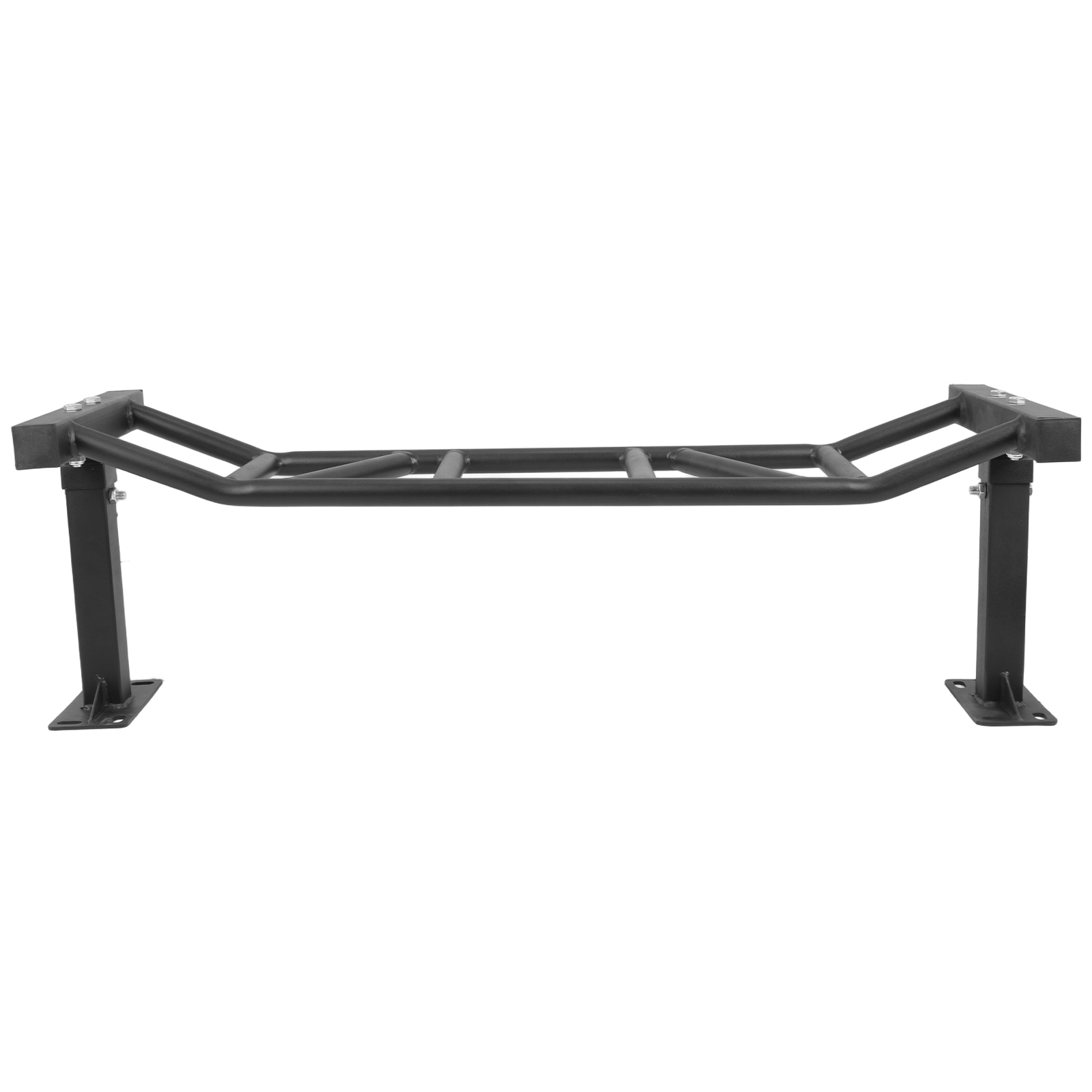 Bar Pull Up 47 Inci untuk Dipa - Home Gym Upper Body Workout ulasan dan harga