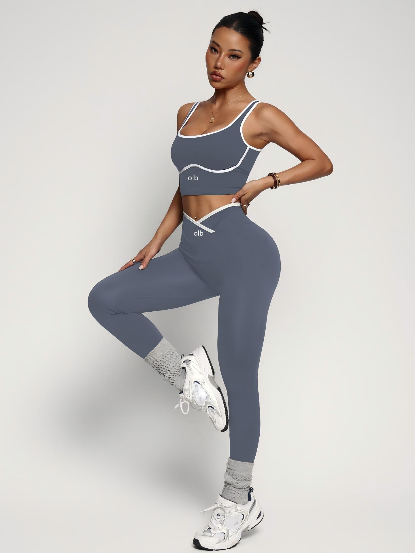 Setelan olahraga 2 potong baru - Home Gym Full Body ulasan dan harga