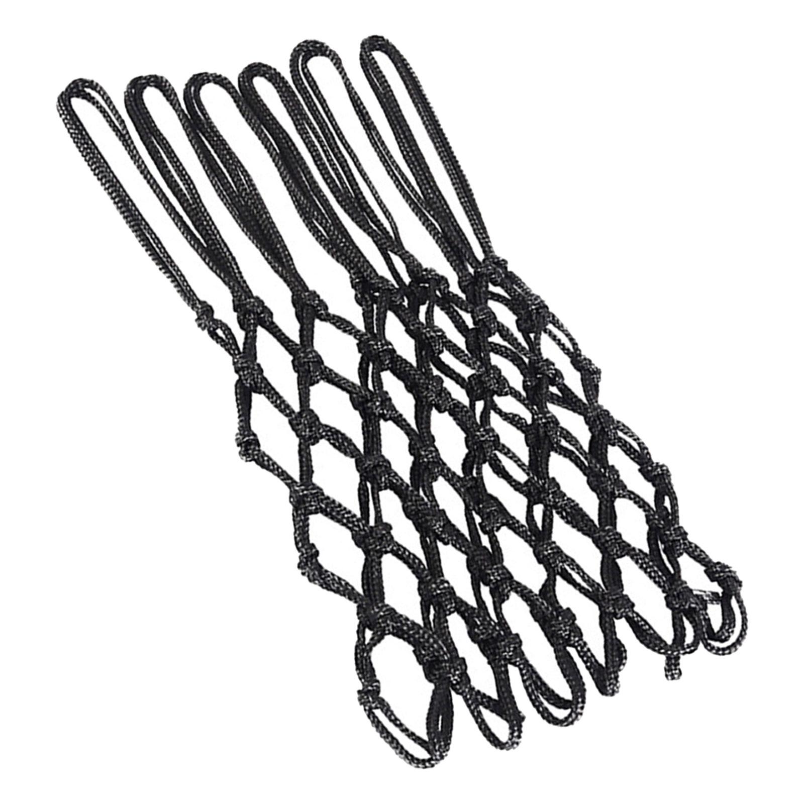 Jaring Basket Portabel Ringan  - Home Gym And Basketball Court ulasan dan harga