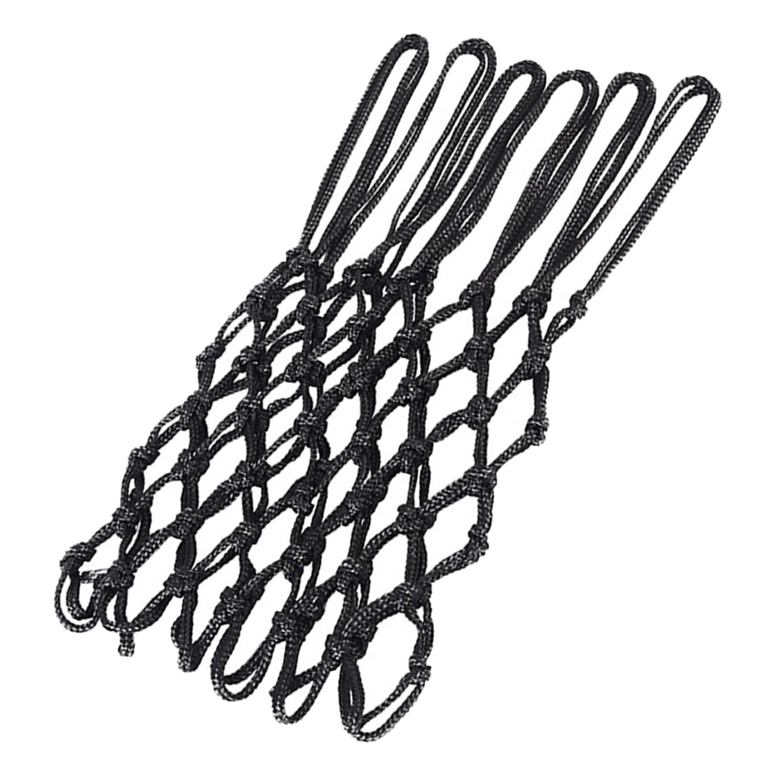 Jaring Basket Portabel Ringan  - Home Gym And Basketball Court ulasan dan harga