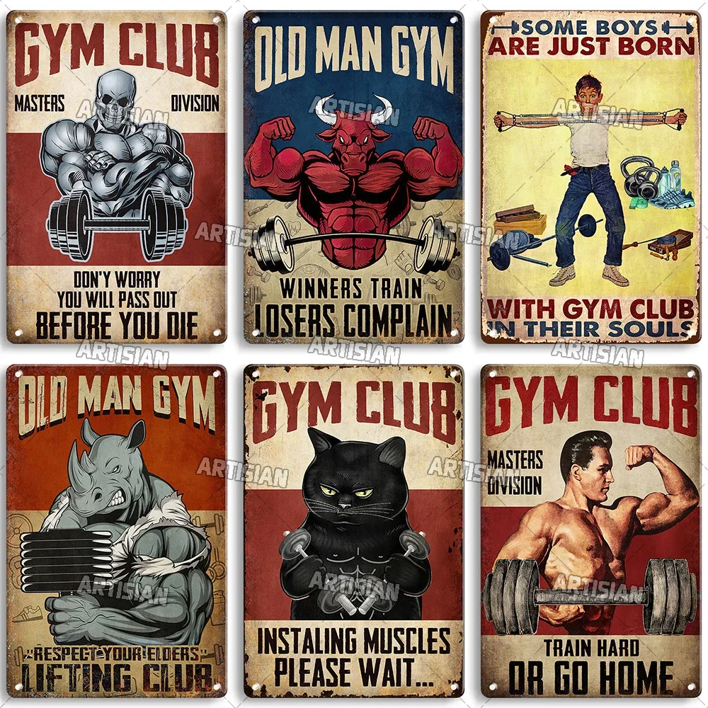 Papan Seni Lukisan Kata-Kata I - Home Gym Setup ulasan dan harga