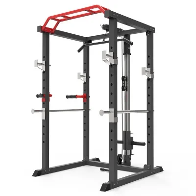 # Untuk Gudang UE AS Tersedia  - Squat Rack Power ulasan dan harga