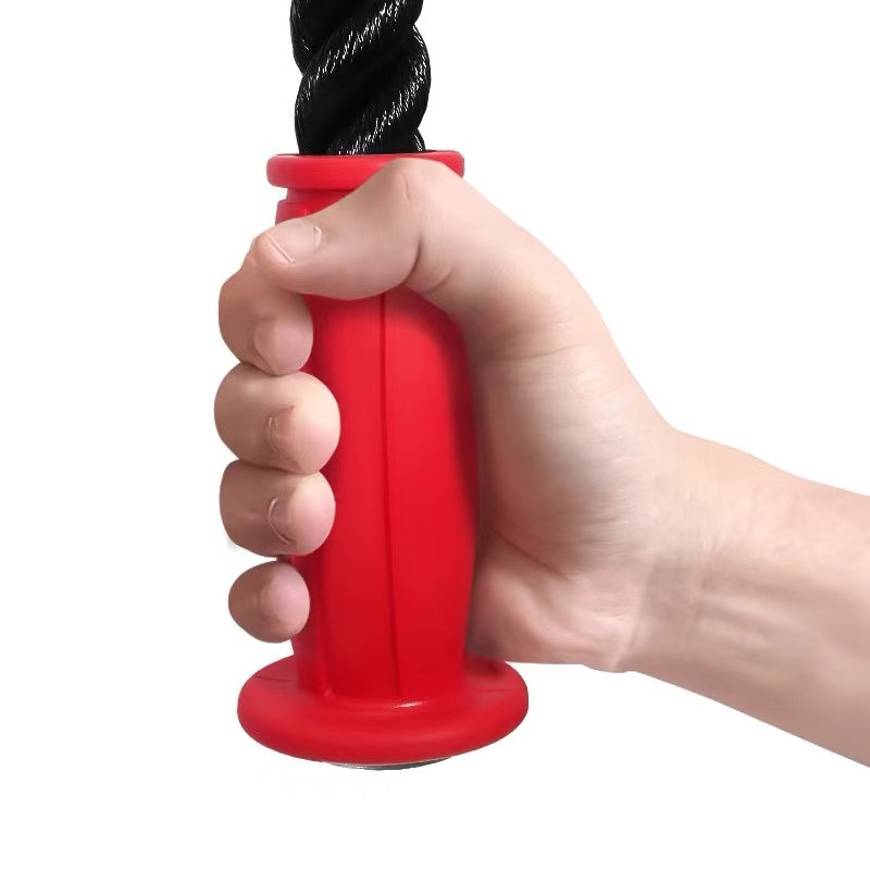 Tali Trisep Ergonomis Anti-sel - Home Gym Setup ulasan dan harga