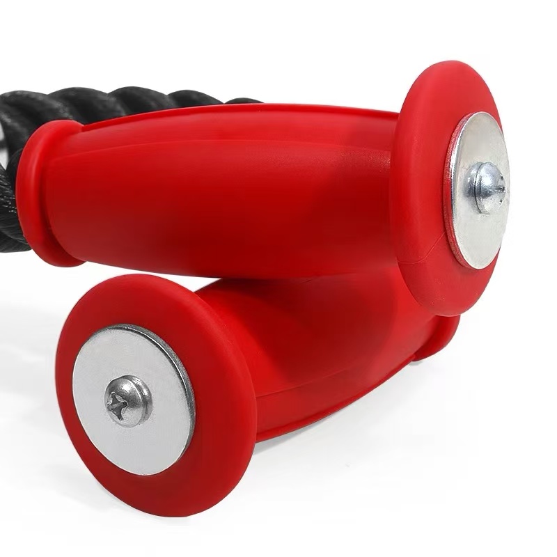Tali Trisep Ergonomis Anti-sel - Home Gym Setup ulasan dan harga