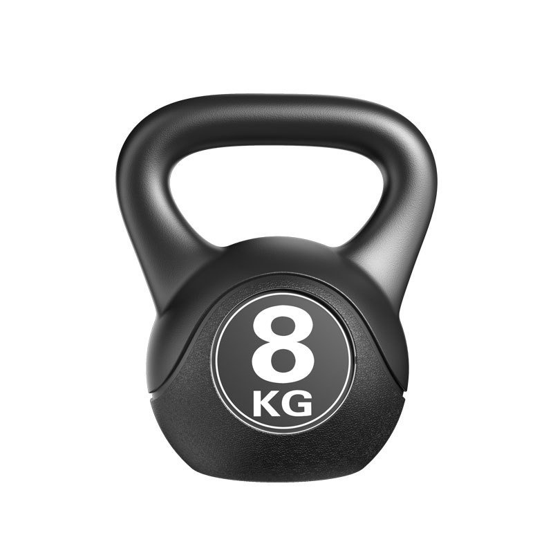 2026  Kettlebell Fitness 8kg y - Home Gym Setup ulasan dan harga