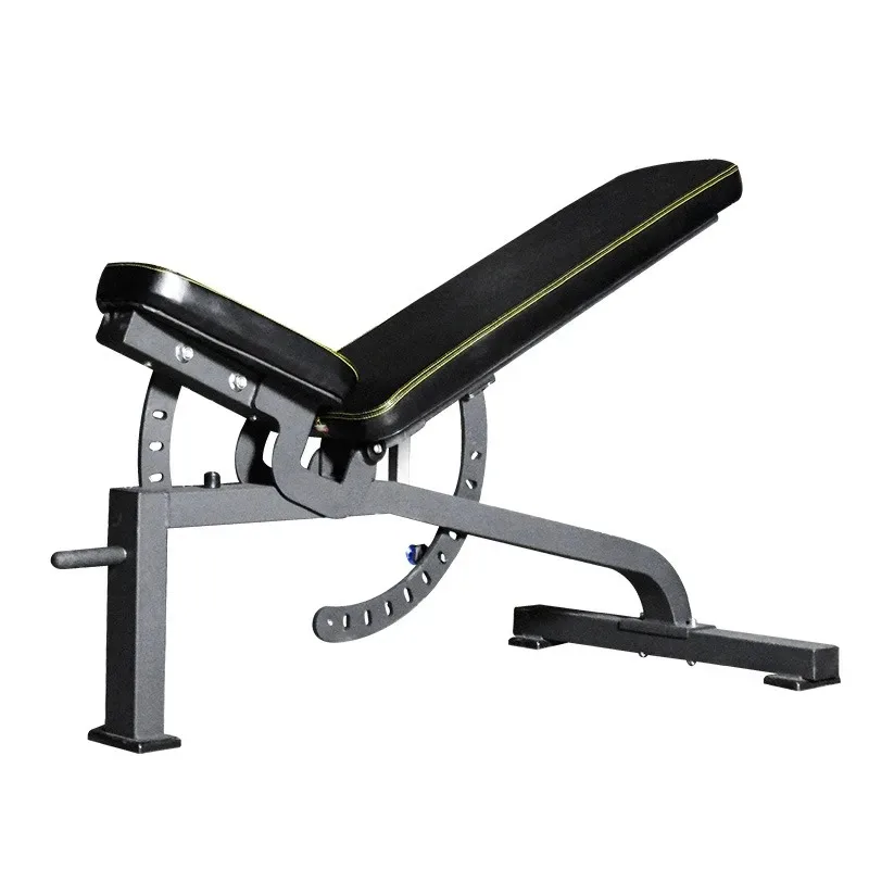 Bangku Dumbbell Multifungsi ya - Home Gym Bench ulasan dan harga