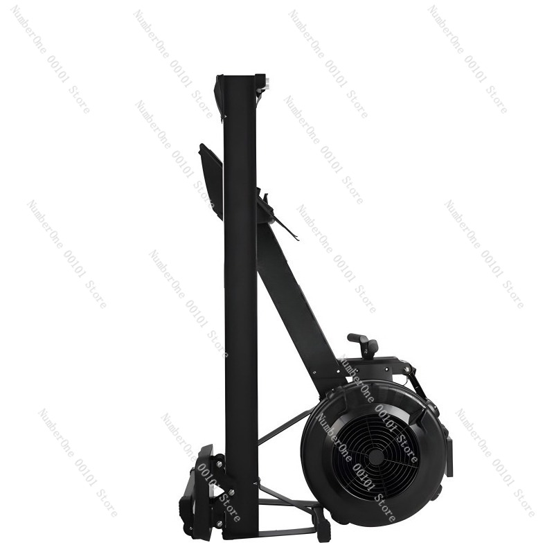Mesin Dayung Pintar Minimalis  - Home Gym Rowing Machine ulasan dan harga