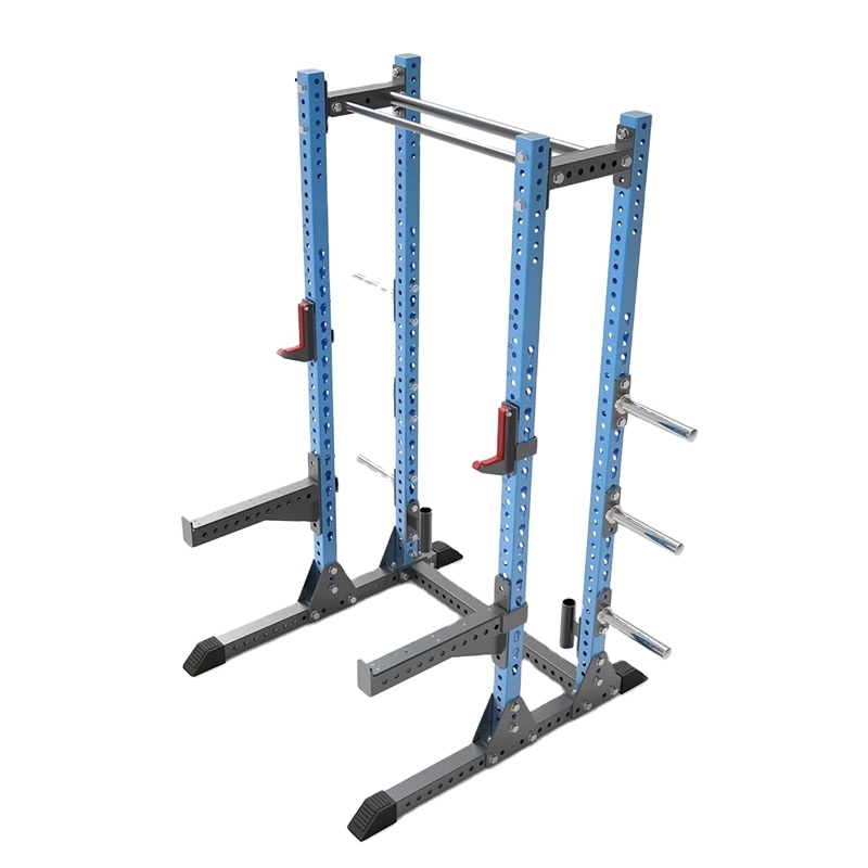 Leadman Fitness Menjual Perala - Squat Rack Power ulasan dan harga