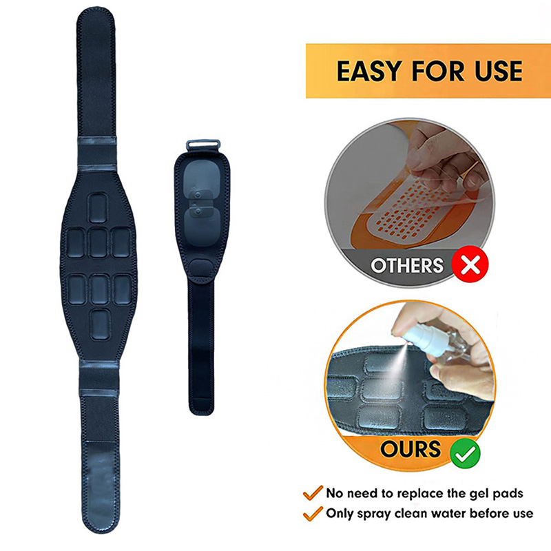 Sabuk Pengencang Otot Perut Pi - Home Gym Setup ulasan dan harga
