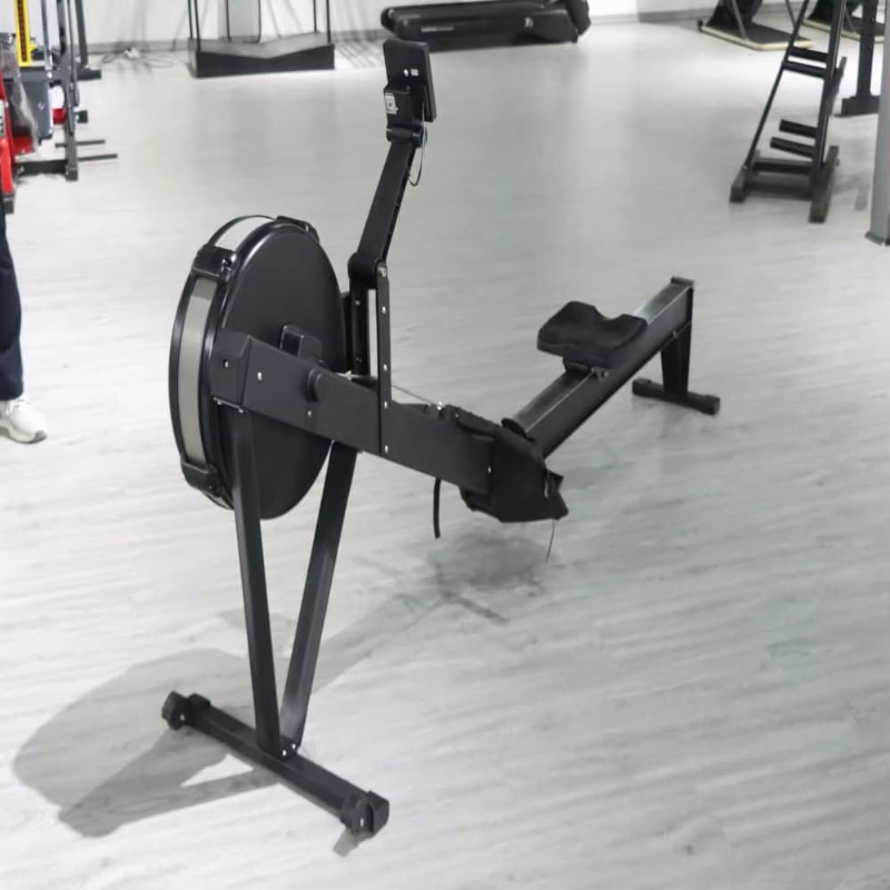 Peralatan Kardio Gym Komersial - Home Gym Rowing Machine ulasan dan harga